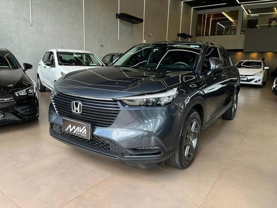 HONDA HR-V 1.5 DI I-VTEC FLEX EXL CVT HONDA HR-V 1.5 DI I-VTEC FLEX EXL CVT